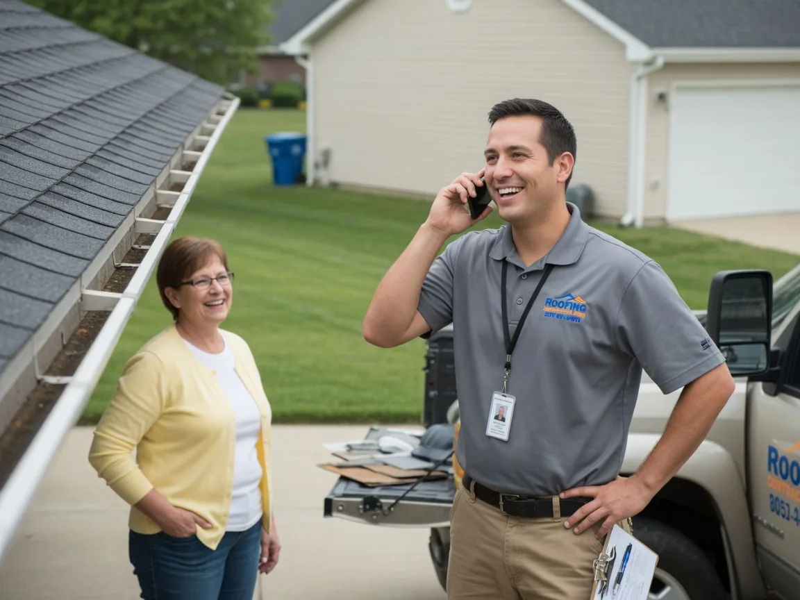 Local Roofing Contractors Brimson, MN FAQs